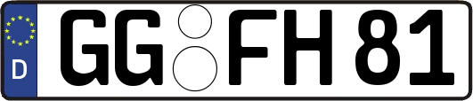 GG-FH81