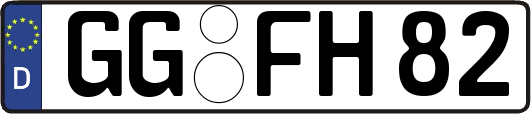 GG-FH82