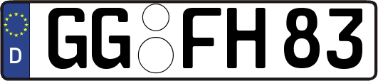GG-FH83