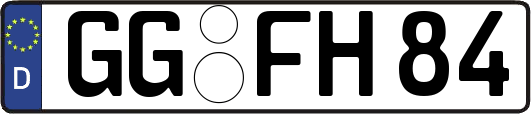 GG-FH84