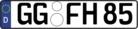 GG-FH85
