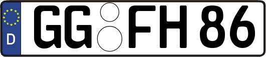 GG-FH86
