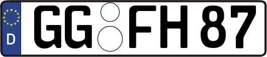 GG-FH87
