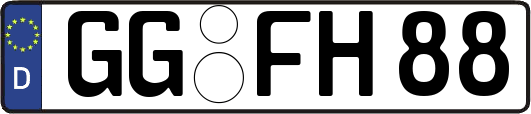 GG-FH88
