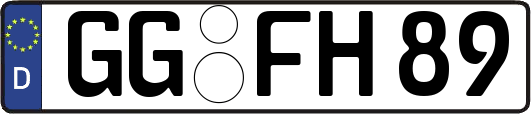 GG-FH89