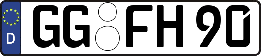 GG-FH90