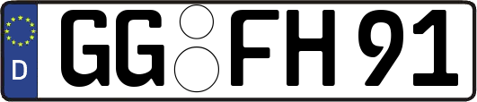 GG-FH91