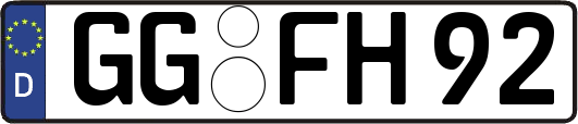 GG-FH92