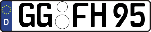 GG-FH95