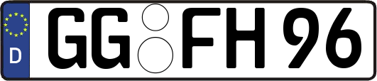 GG-FH96