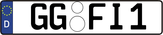 GG-FI1