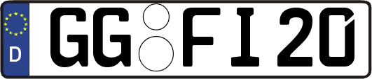 GG-FI20