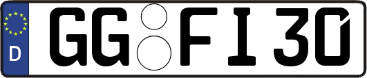 GG-FI30