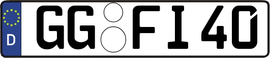 GG-FI40
