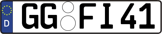 GG-FI41