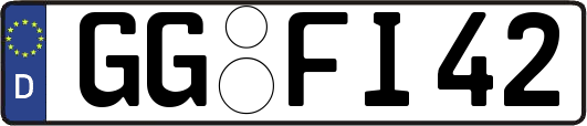 GG-FI42