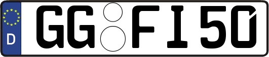 GG-FI50