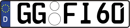 GG-FI60