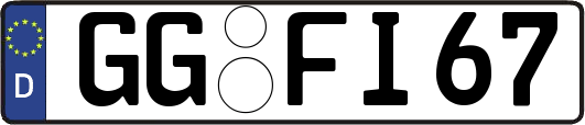 GG-FI67