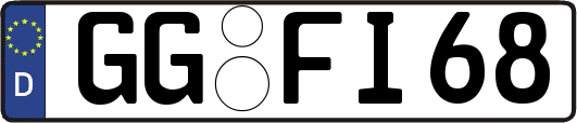 GG-FI68