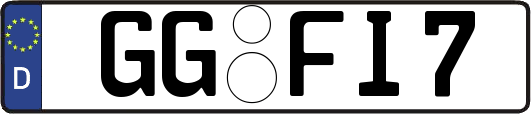 GG-FI7