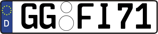 GG-FI71