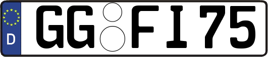 GG-FI75