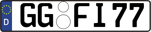 GG-FI77