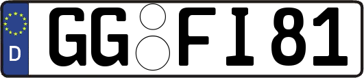GG-FI81