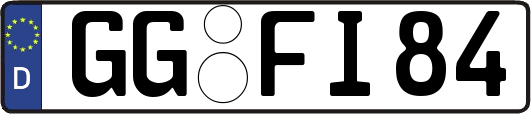 GG-FI84