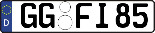 GG-FI85