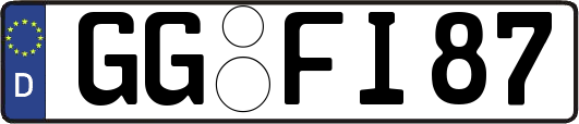 GG-FI87