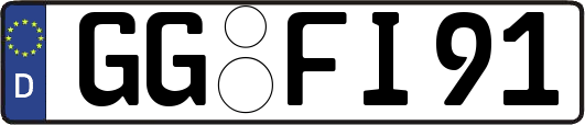 GG-FI91
