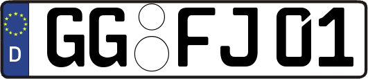 GG-FJ01