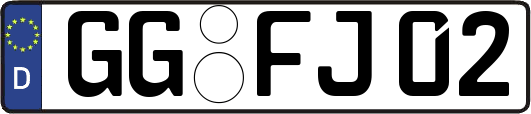 GG-FJ02