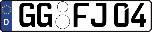 GG-FJ04