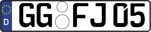 GG-FJ05