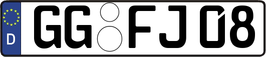 GG-FJ08