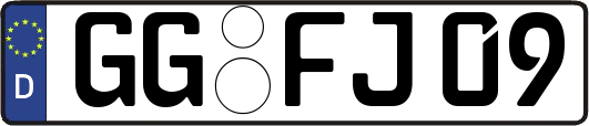 GG-FJ09