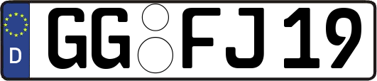 GG-FJ19