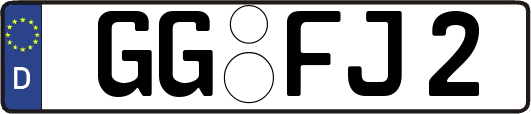 GG-FJ2