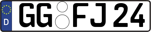 GG-FJ24