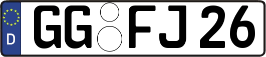 GG-FJ26