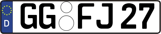 GG-FJ27