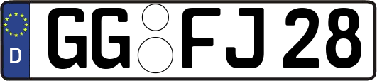 GG-FJ28