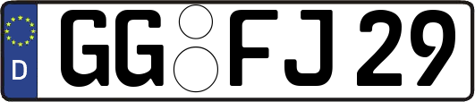 GG-FJ29