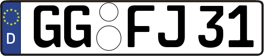GG-FJ31