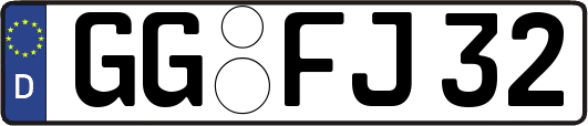 GG-FJ32
