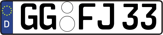 GG-FJ33