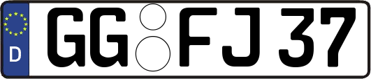 GG-FJ37